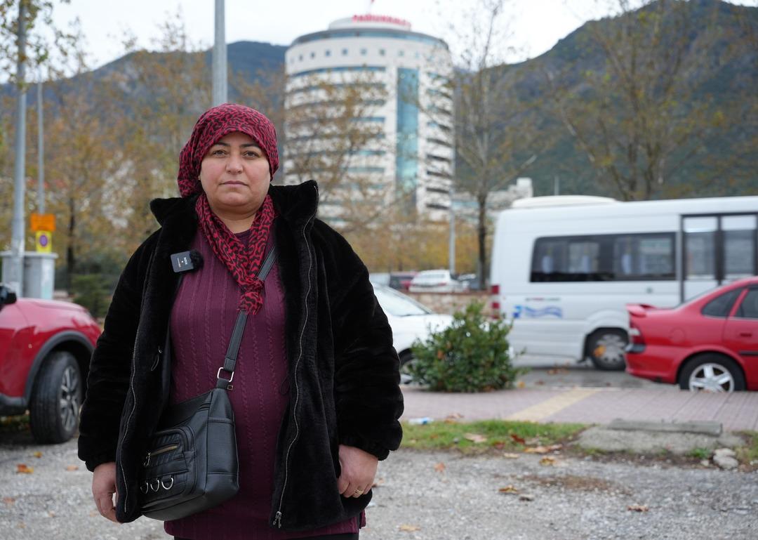 7,5 aylık bebek darbedilerek ağır yaralandı! Annesi ve erkek arkadaşı g&ouml;zaltına alındı 2