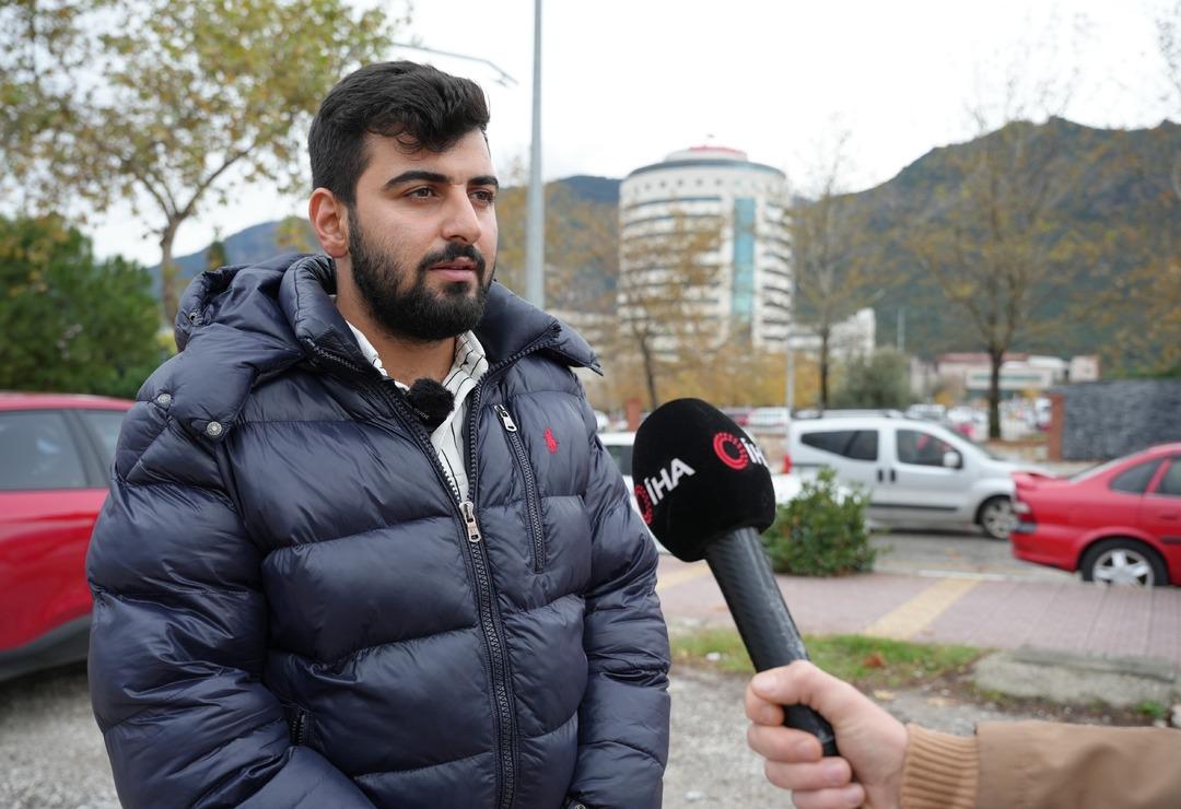 7,5 aylık bebek darbedilerek ağır yaralandı! Annesi ve erkek arkadaşı g&ouml;zaltına alındı 3