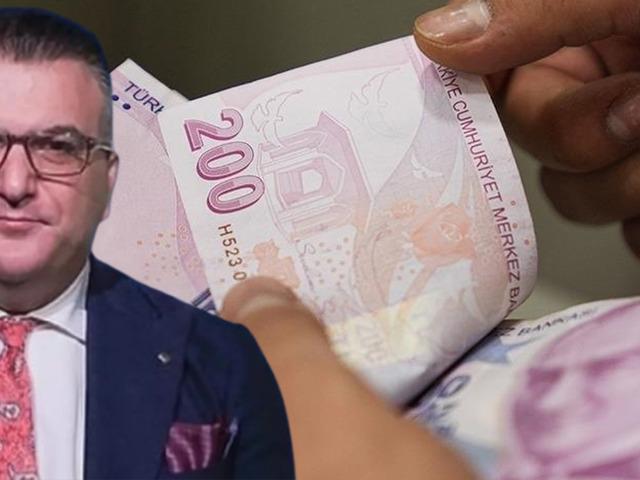 Asgari &uuml;crete Cumhurbaşkanı Erdoğan m&uuml;dahalesi olacak mı? Cem K&uuml;&ccedil;&uuml;k a&ccedil;ıkladı