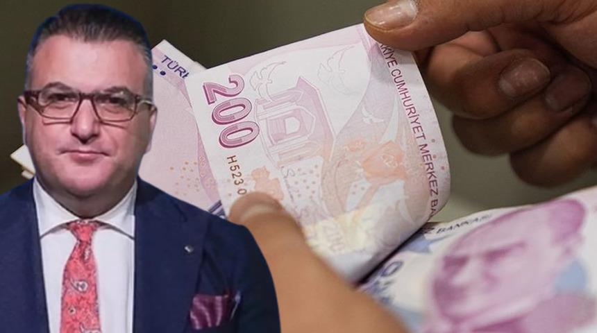 Asgari &uuml;crete Cumhurbaşkanı Erdoğan m&uuml;dahalesi olacak mı? Cem K&uuml;&ccedil;&uuml;k a&ccedil;ıkladı