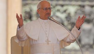 Papa 14&rsquo;&uuml;nc&uuml; Leo'dan d&uuml;nya genelinde 24 saatlik ateşkes &ccedil;ağrısı