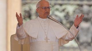 Papa 14’üncü Leo'dan dünya genelinde 24 saatlik ateşkes çağrısı