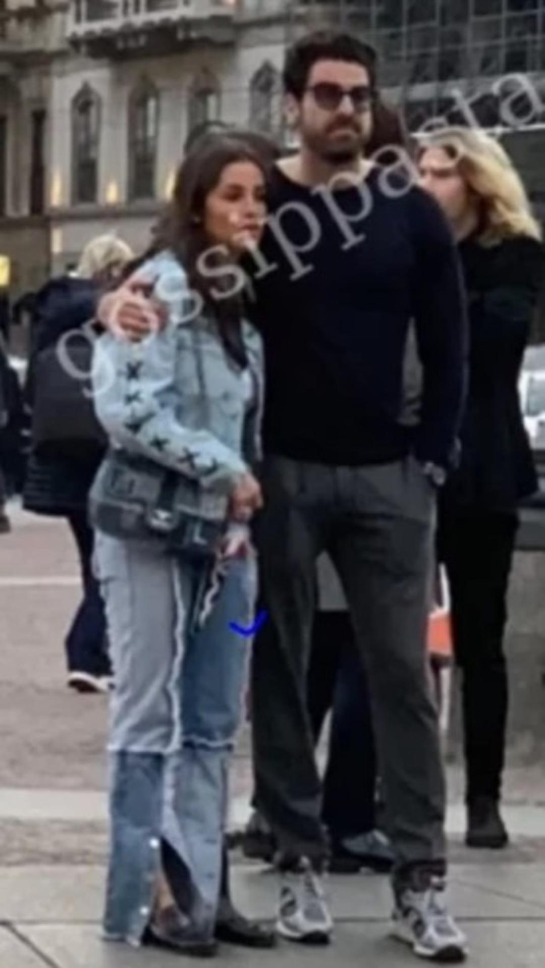 Ezgi Fındık kimdir, ka&ccedil; yaşında? Ezgi Fındık ın eski sevgilisi kim?  3