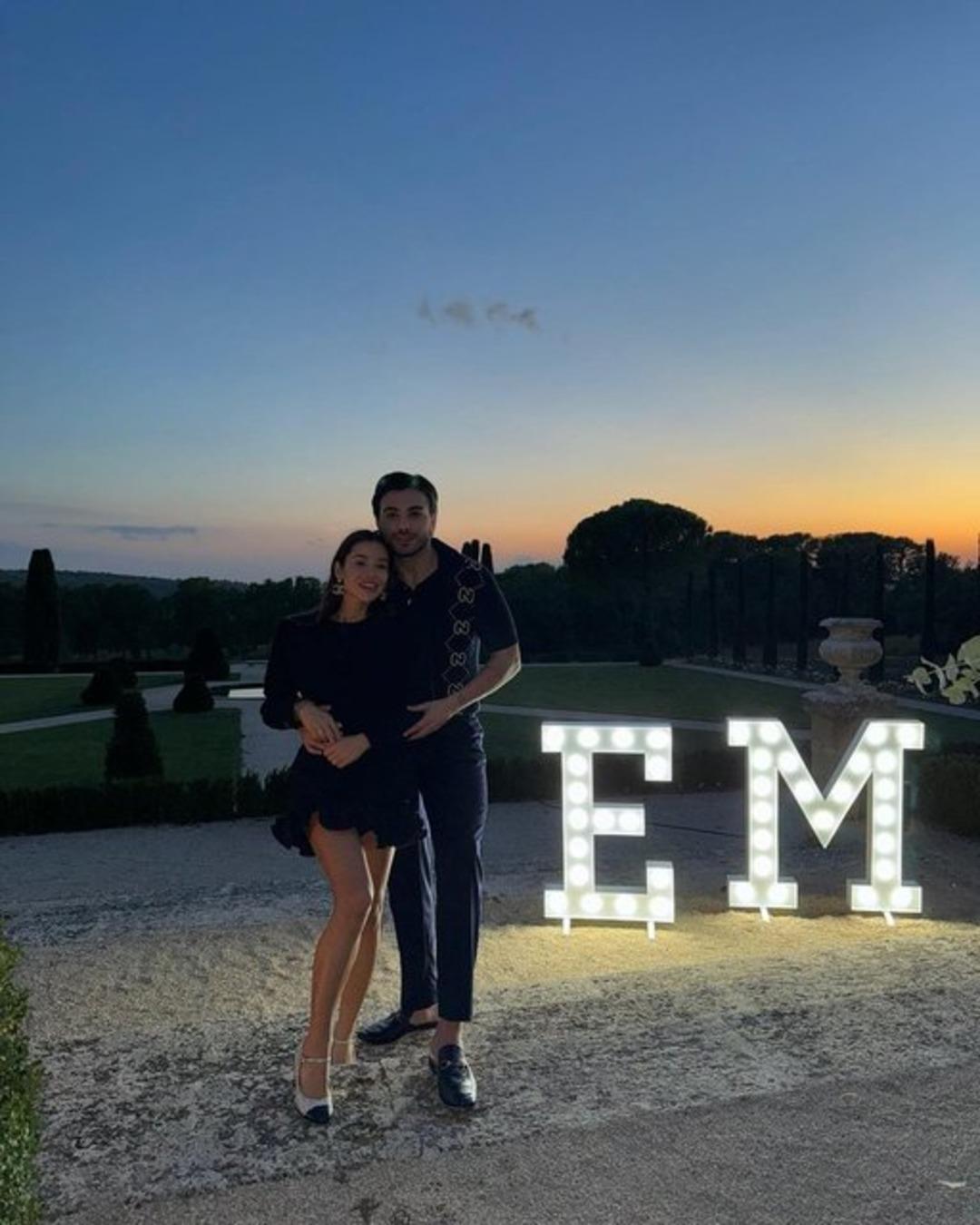 Ezgi Fındık kimdir, ka&ccedil; yaşında? Ezgi Fındık ın eski sevgilisi kim?  4