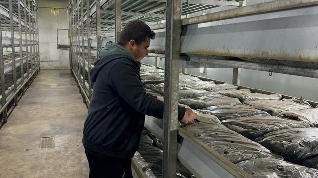 Memurluktan ayrılıp k&ouml;yde kurdu 'Bu t&uuml;r tesisler yaygınlaşıyor'