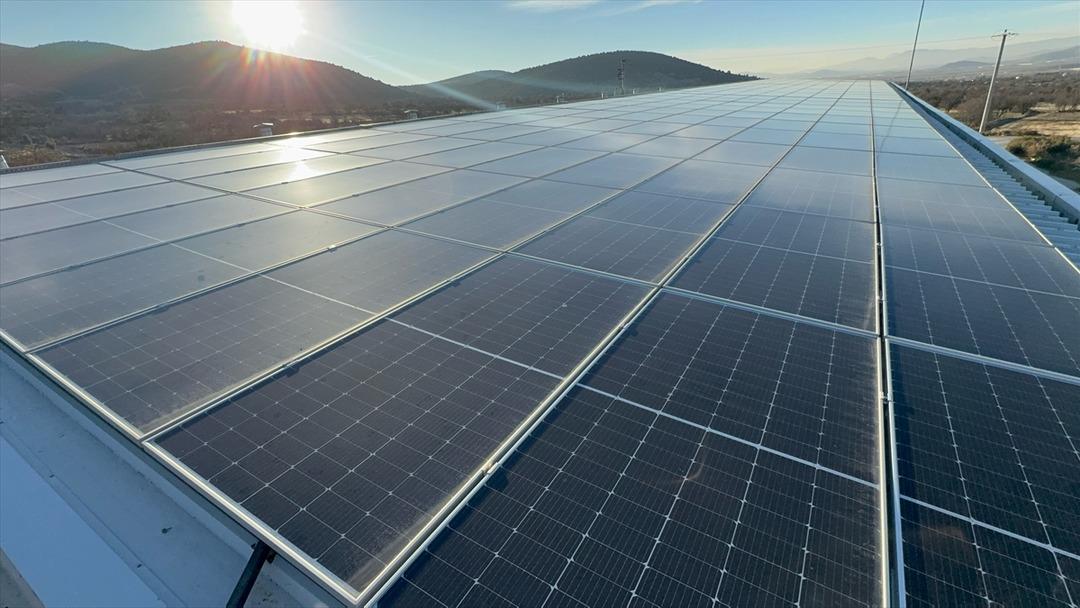 Memurluktan ayrılıp k&ouml;yde kurdu  Bu t&uuml;r tesisler yaygınlaşıyor  1