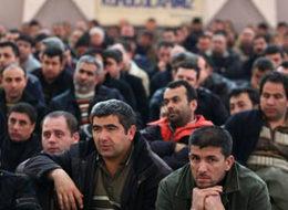 600 bin gence iş müjdesi