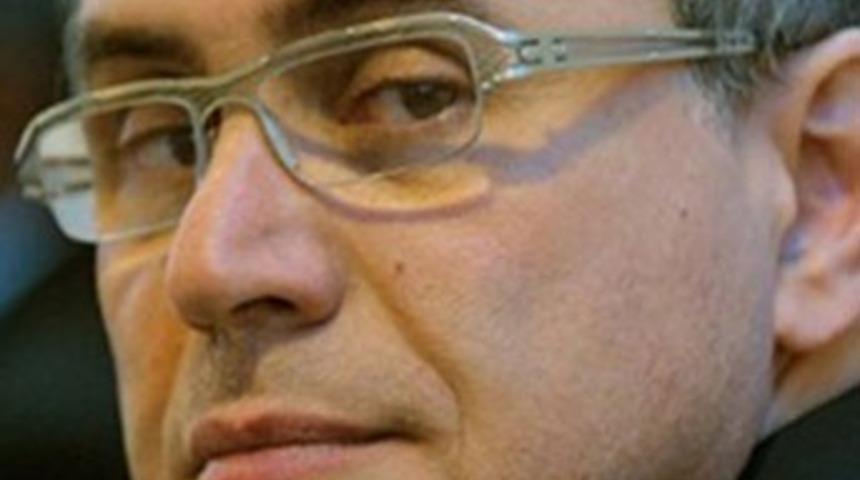 Felaket habercisi konuştu!