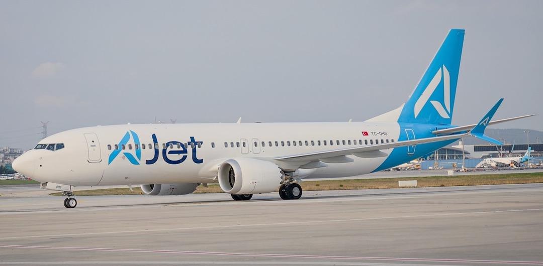 AJet ten yeni kampanya! İndirimli u&ccedil;ak bileti: Yurt i&ccedil;i u&ccedil;uş 849 TL 2