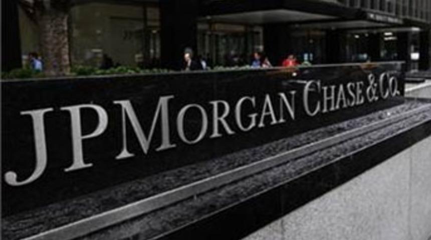 JPMorgan Türkiye için yıl sonu enflasyon tahminini yüzde 13,4'e yükseltti