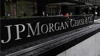 JPMorgan Türkiye için yıl sonu enflasyon tahminini yüzde 13,4'e yükseltti