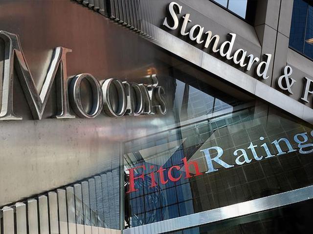 Kredi derecelendirme kuruluşlarının 'T&uuml;rkiye takvimi' belli oldu