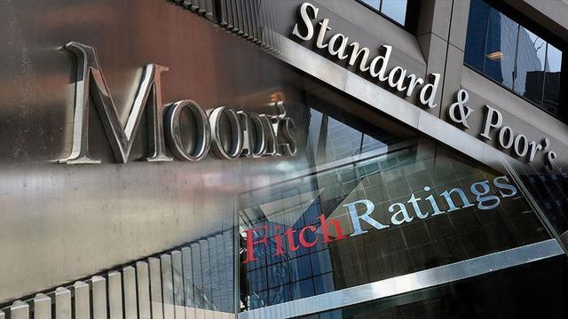 Kredi derecelendirme kuruluşlarının 'Türkiye takvimi' belli oldu
