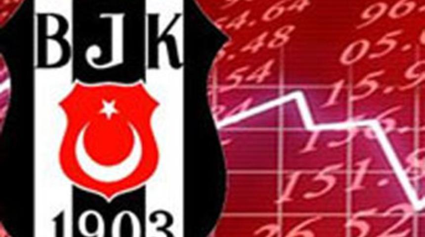 Dev anlaşma Beşiktaş’a yaramadı