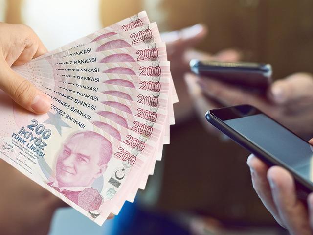 İşte asgari &uuml;cret ile alınabilecek telefonlar!