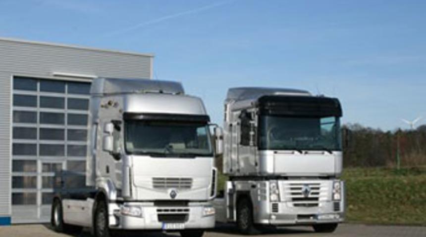 Volvo montajı Türkiye’den taşıyor