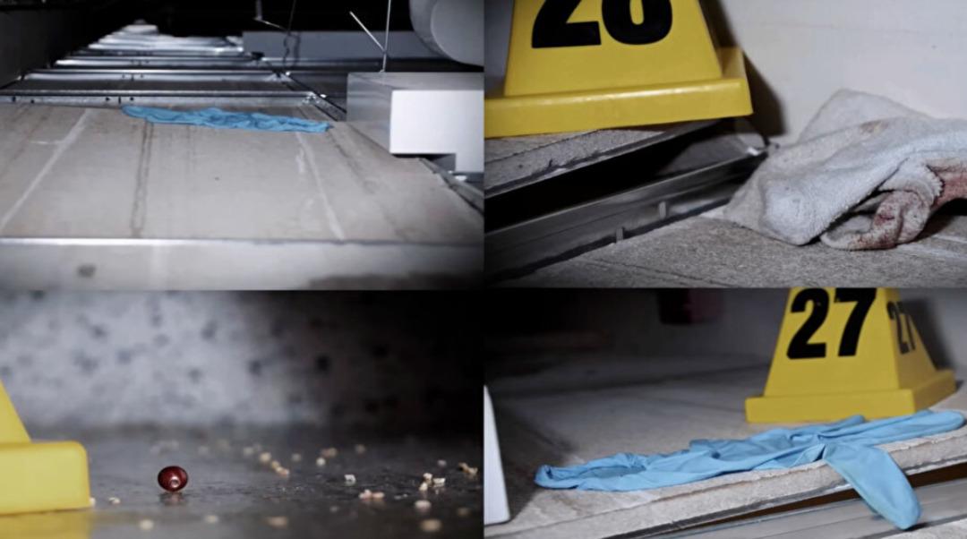 &Uuml;niversitede feci &ouml;l&uuml;m: D&uuml;ğ&uuml;n&uuml;ne beş g&uuml;n kala katledilmiş! 4