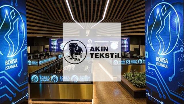 %2023 Bedelsiz Kararı Alan ATEKS Hisselerinde 10 G&uuml;nde %80 Artış 