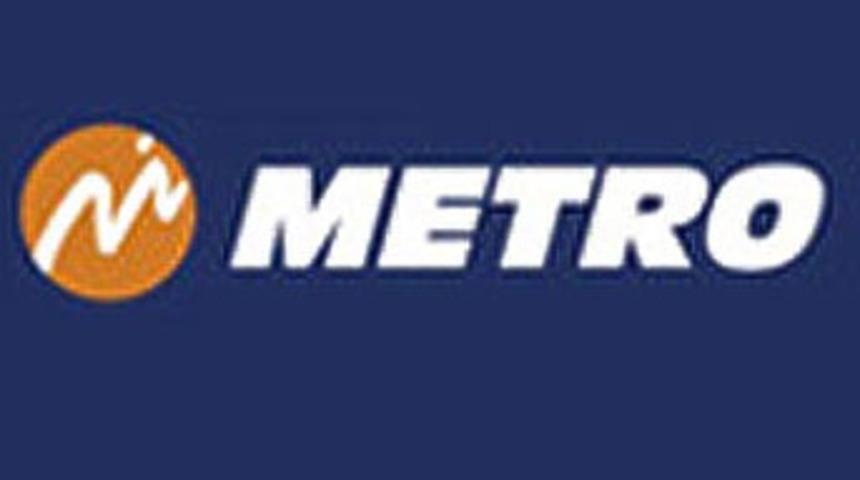 Metro Turizm'e yani başkan