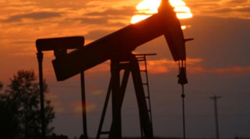 Türkiye'ye petrol akışı durdu