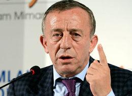 Ağaoğlu'na bir darbe daha