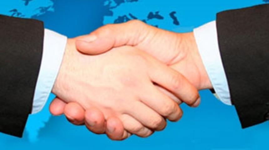 Türk firması dünya devini alıyor!