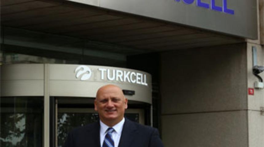 Turkcell'den tarihi rekor!