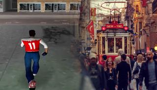 Eski y&ouml;neticiden tarihi itiraf: Rockstar, GTA İstanbul'u ciddi ciddi d&uuml;ş&uuml;nm&uuml;ş!