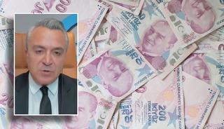 2026 emekli maaş zammı i&ccedil;in kritik hesap! &Ouml;zg&uuml;r Erdursun a&ccedil;ıkladı