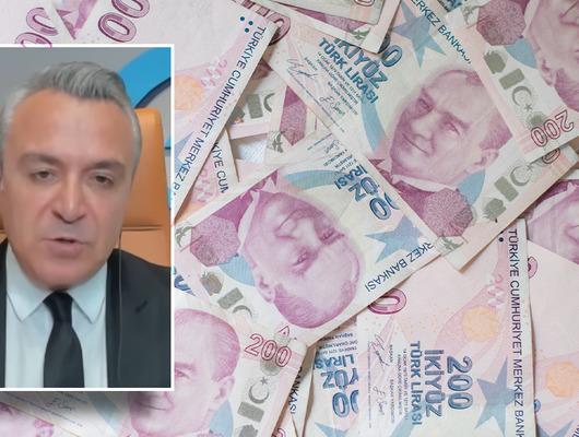 2026 emekli maaş zammı i&ccedil;in kritik hesap! &Ouml;zg&uuml;r Erdursun a&ccedil;ıkladı