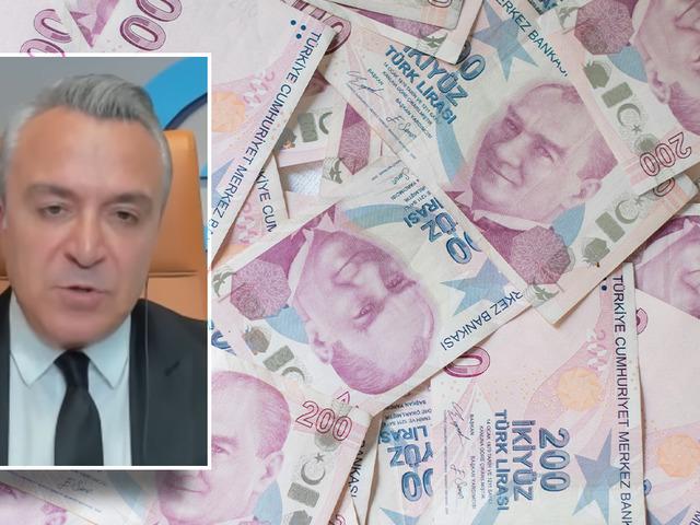 2026 emekli maaş zammı i&ccedil;in kritik hesap! &Ouml;zg&uuml;r Erdursun a&ccedil;ıkladı