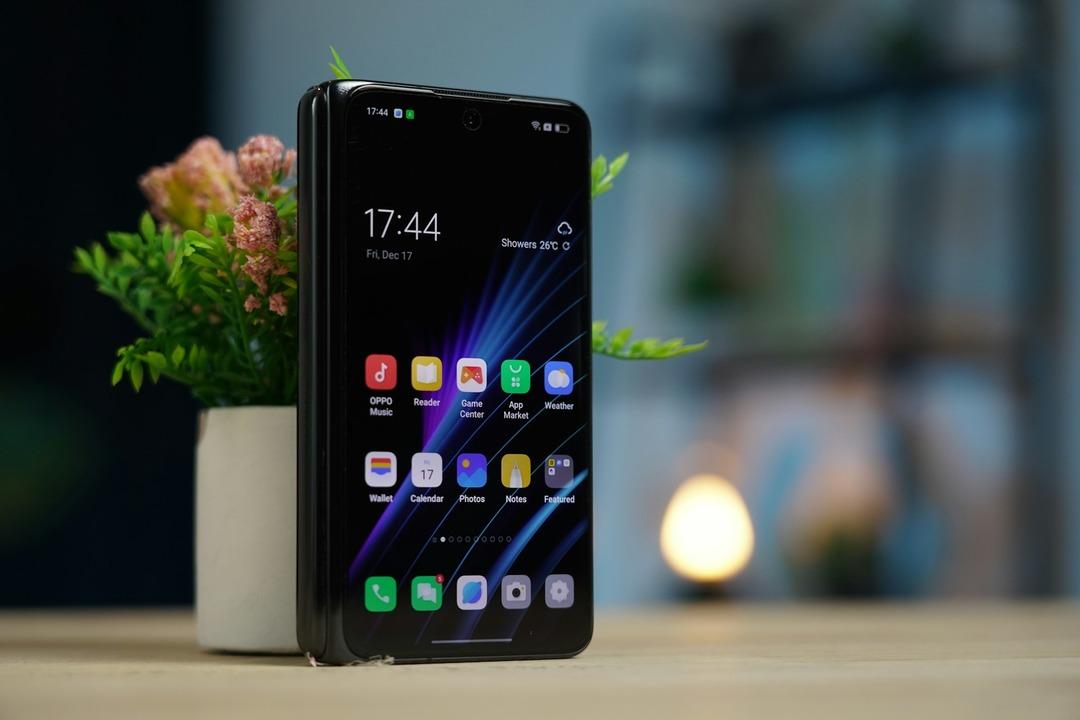 Oppo Find X9 Ultra beklenenden erken &ccedil;ıkabilir! (Find N6 nın &ccedil;ıkış tarihi de sızdırıldı) 1