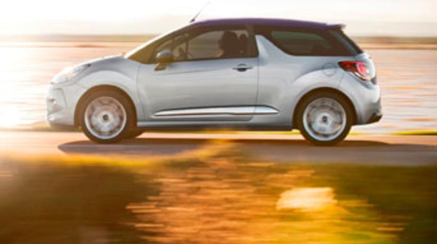 Türkiye yollarında yeni bir CITROËN