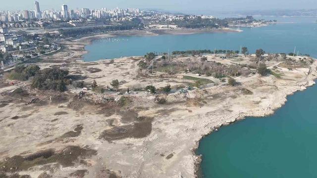 Ka&ccedil;ak yapıların yıkım işlemleri devam ediyor 5