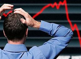 Borsada kayıplar devam ediuor