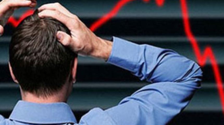 Piyasalar günü ekside kapattı