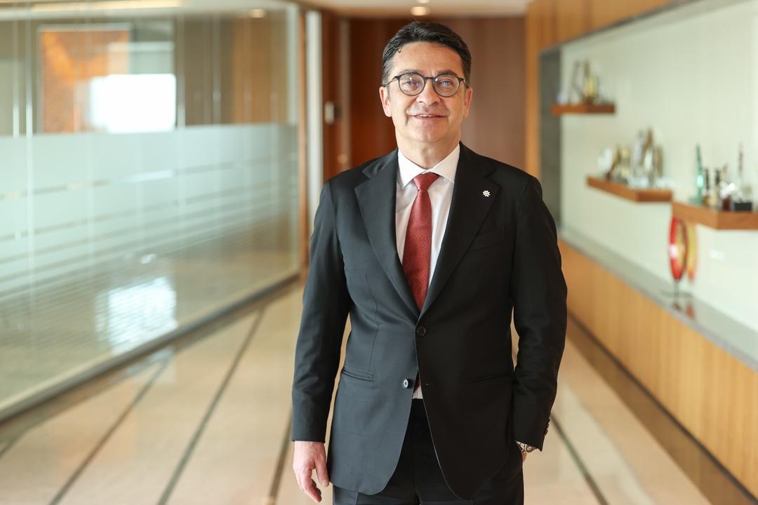 DenizBank tan ADB ile 100 milyon dolarlık yeşil tahvil ihracı 1