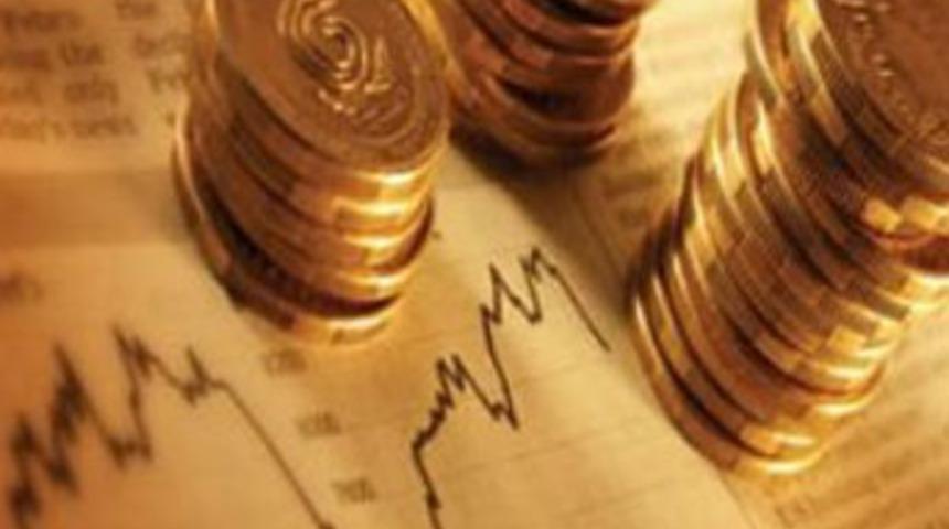 Altın kazandırdı, borsa kaybettirdi!