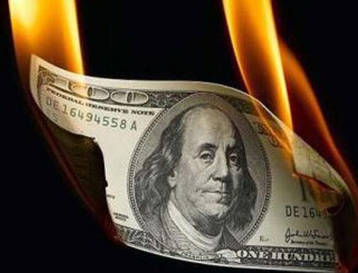 Piyasaların en zor 10 günü G5