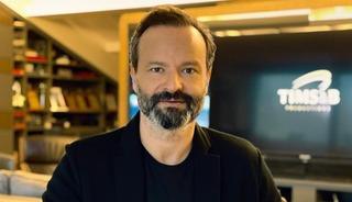 &Uuml;nl&uuml; yapımcı Timur Savcı g&ouml;zaltına alındı! İşte gerek&ccedil;e