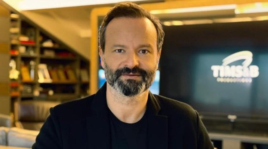 &Uuml;nl&uuml; yapımcı Timur Savcı g&ouml;zaltına alındı! İşte gerek&ccedil;e