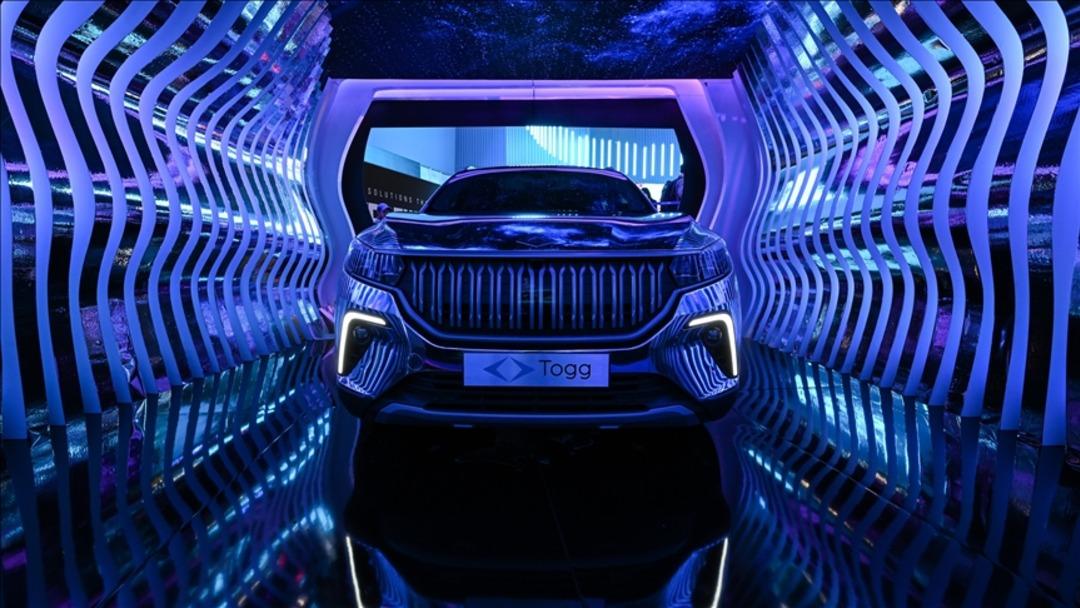 750 bin TL &ouml;demek istemeyenler i&ccedil;in yerli otomobilde  faizsiz  d&ouml;nem: Togg, Fuzul sistemine girdi! 2