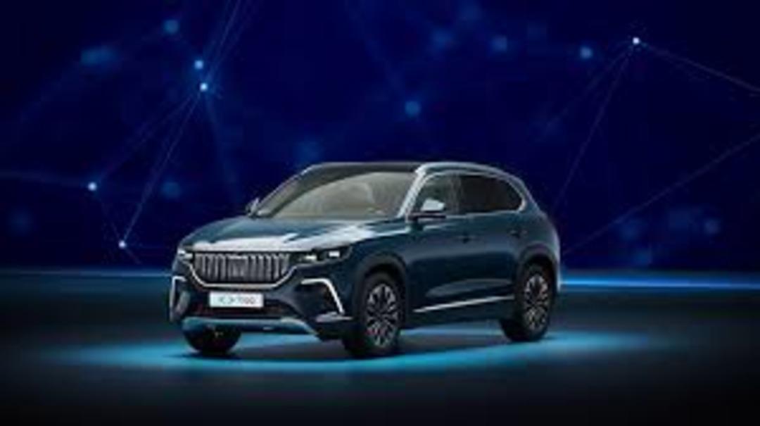 750 bin TL &ouml;demek istemeyenler i&ccedil;in yerli otomobilde  faizsiz  d&ouml;nem: Togg, Fuzul sistemine girdi! 1