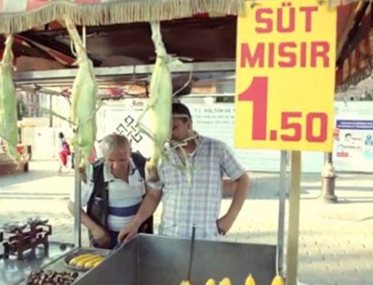 Mısırcının kazancı çok şaşırtacak!