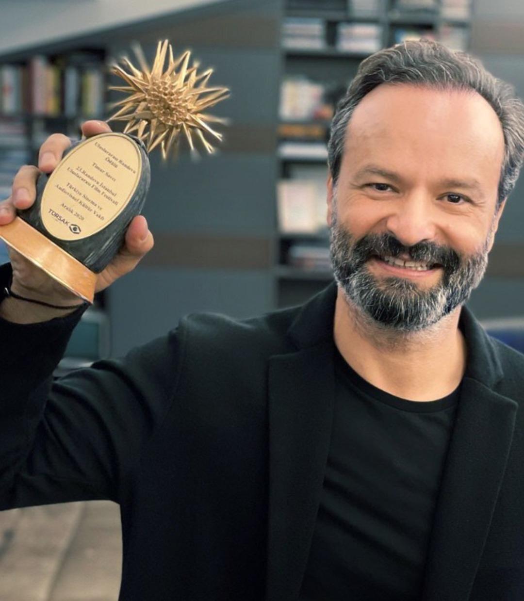 &Uuml;nl&uuml; yapımcı Timur Savcı g&ouml;zaltına alındı! İşte gerek&ccedil;e 1