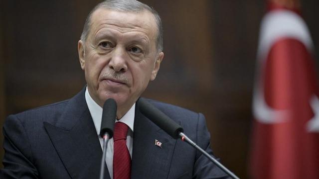 Cumhurbaşkanı Erdoğan&rsquo;dan Dibeybe&rsquo;ye taziye telefonu