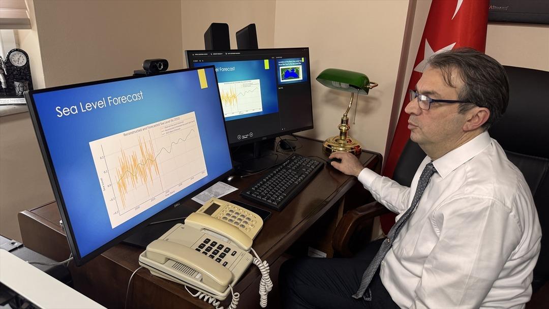 Karadeniz kıyıları tehdit altında: 27 yıldır santim santim ilerlemiş! 160 milyon insan tehlikede 3