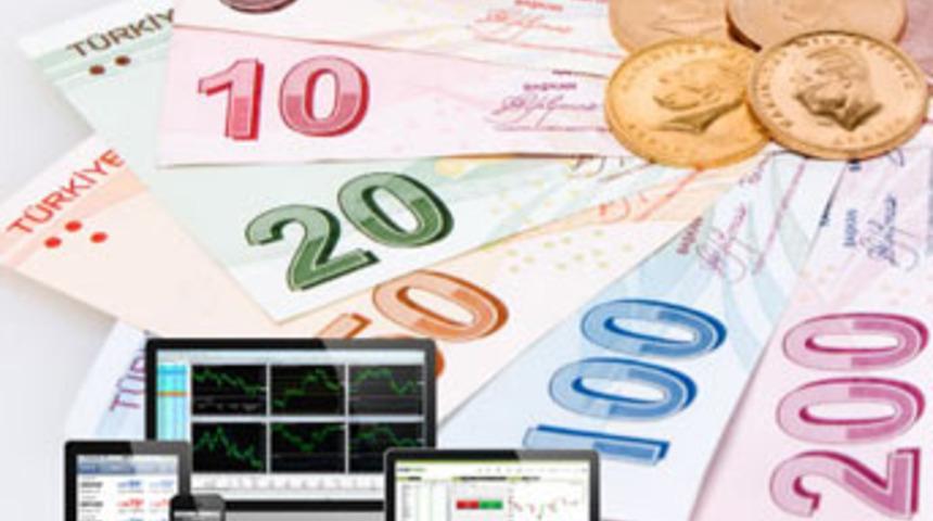 Altına yatırım yapmak artık &ccedil;ok kolay!