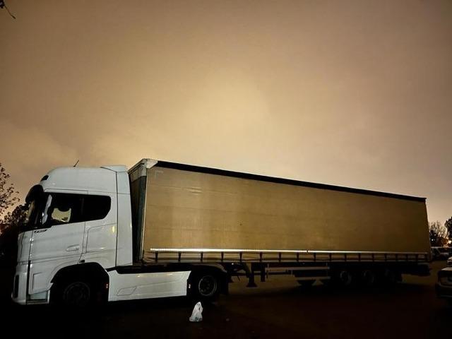 Denizli&rsquo;de piyasa değeri 3 milyon TL olan ka&ccedil;ak mala el konuldu 1