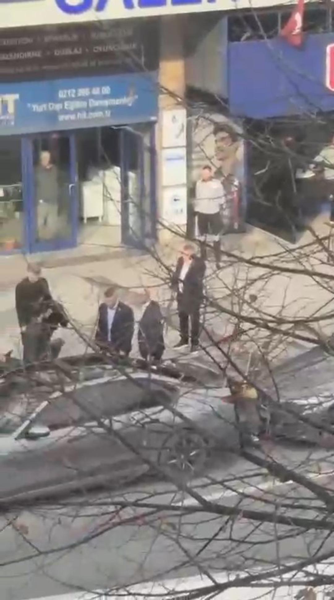 SON DAKİKA: Hayatımda kullanmadım demişti! Sadettin Saran yeniden uyuşturucu testi yaptırdı 3